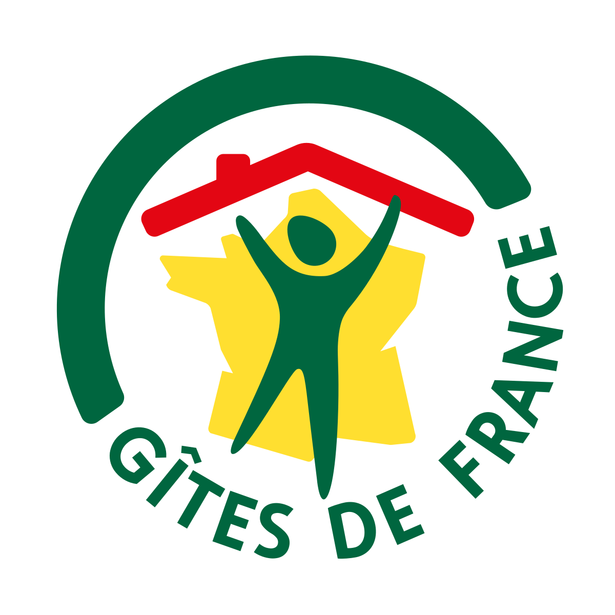 Gites de France logo.svg