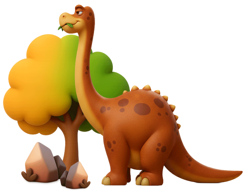 DINOSAURE DINOS PARK 2 3