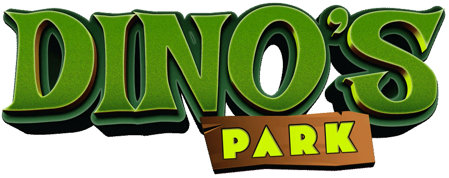 dinos park homepage